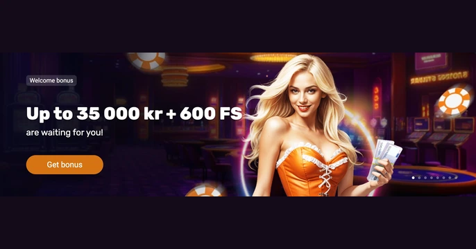 Voxcasino